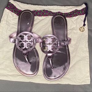 Tory Burch Miller Sandals